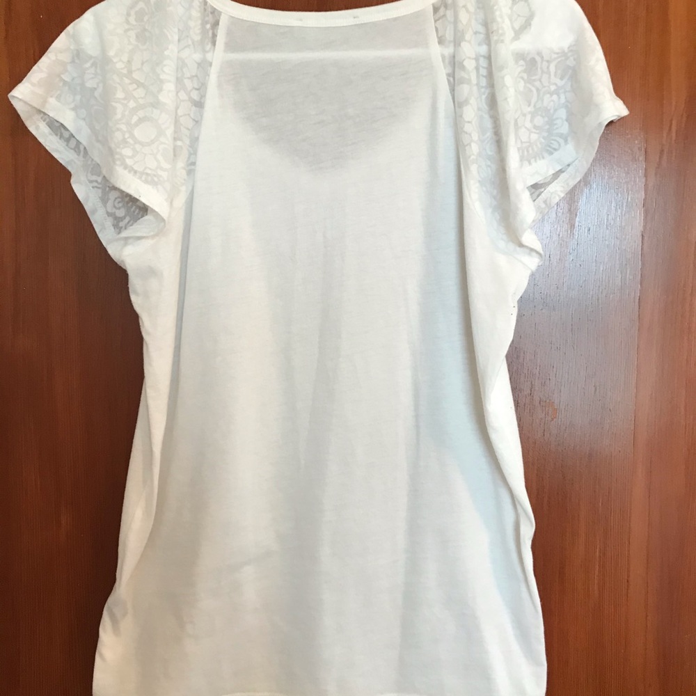 The Limited short sleeve shirt size Small - Picture 3 of 4
